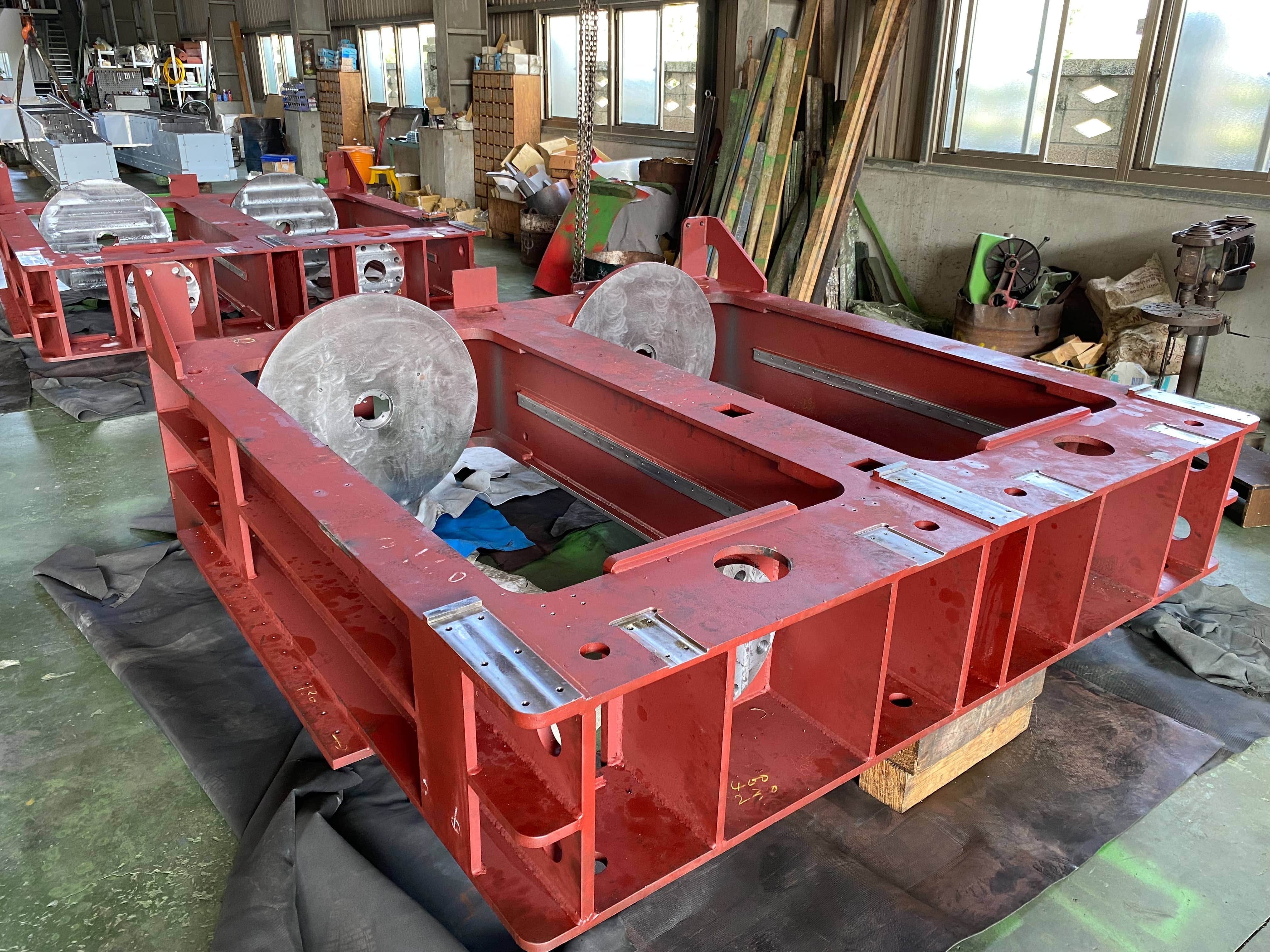 建大