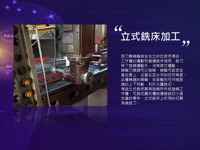 銑床加工種類 page 0001